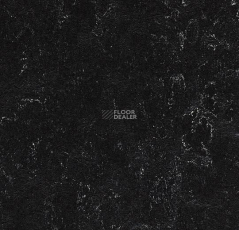 Forbo Marmoleum Marbled Fresco 2939-72939-293935 black фото 1 | FLOORDEALER